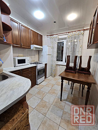 Аренда квартиры Ворошиловский район Центр. Донецк - изображение 1