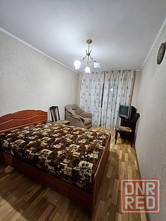 Аренда квартиры Ворошиловский район Центр. Донецк - изображение 4