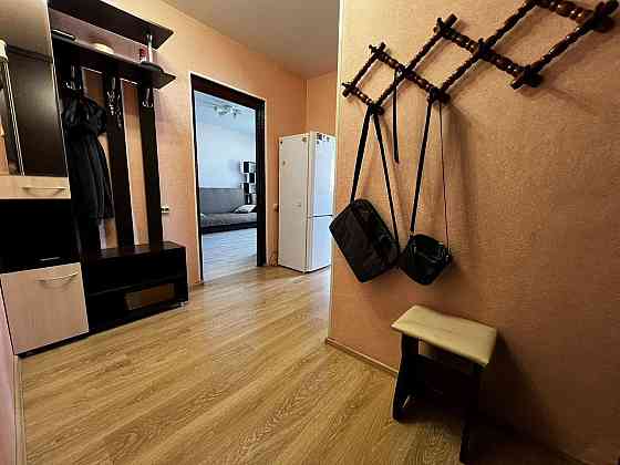 Сдаётся однокомнатная квартира в Калининском районе на против Больницы Калинина Донецк