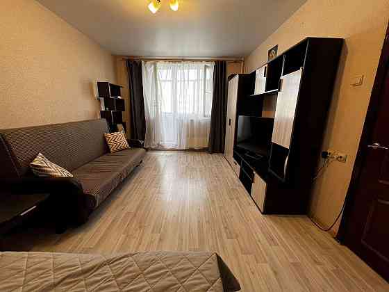 Сдаётся однокомнатная квартира в Калининском районе на против Больницы Калинина Донецк