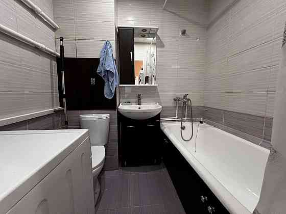 Сдаётся однокомнатная квартира в Калининском районе на против Больницы Калинина Донецк