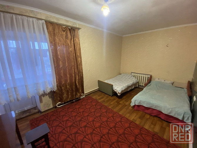 2-к квартира, 60 м2, 4/9 эт. Мариуполь - изображение 5