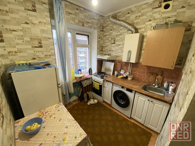 2-к квартира, 60 м2, 4/9 эт. Мариуполь - изображение 6