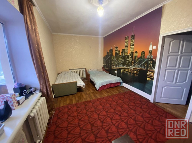 2-к квартира, 60 м2, 4/9 эт. Мариуполь - изображение 1