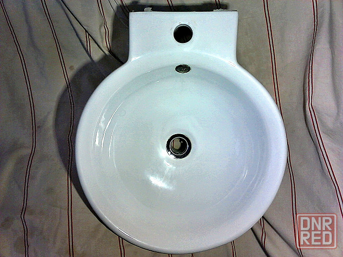 Умывальник накладной Донецк - изображение 1