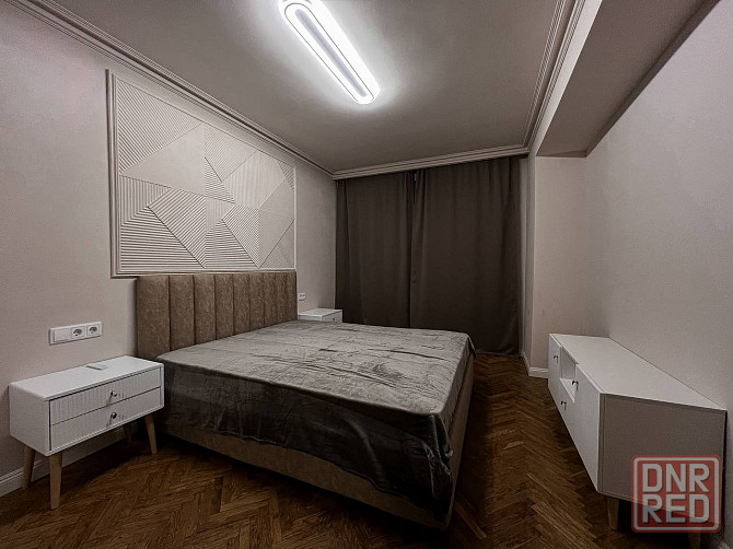 Сдам квартиру в Ворошиловском районе ! Донецк - изображение 1