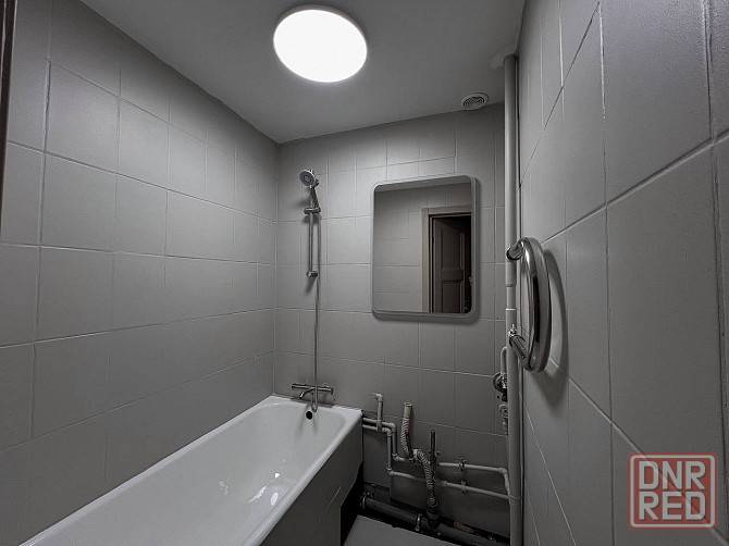 Сдам квартиру в Ворошиловском районе ! Донецк - изображение 4