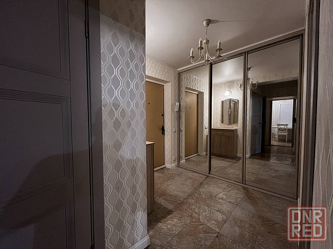 Сдам квартиру в Ворошиловском районе ! Донецк - изображение 3