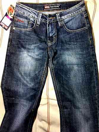 Джинсы Новые Донецк