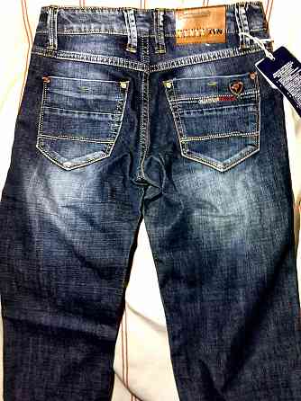 Джинсы Новые Донецк
