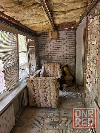 Продам 2-х комнатную квартиру в центре Донецка Донецк - изображение 3