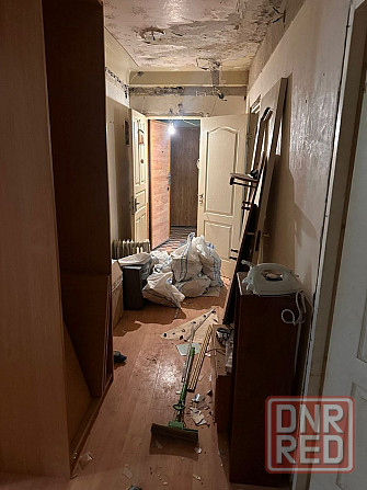 Продам 2-х комнатную квартиру в центре Донецка Донецк - изображение 4