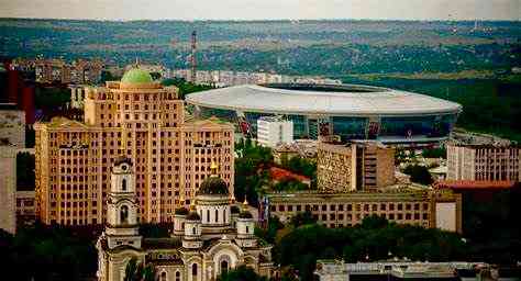 Монтажники, кровельщики, отделочники. Донецк