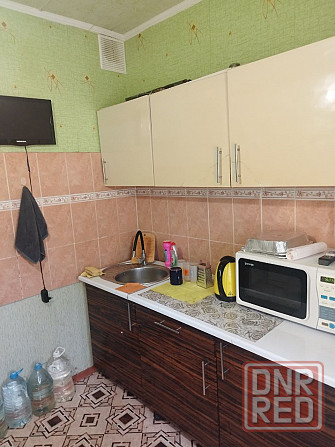 Аренда квартиры Буденновский р-н. Донецк - изображение 1