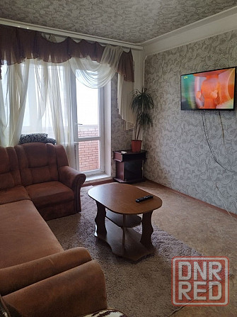 Аренда квартиры Буденновский р-н. Донецк - изображение 4