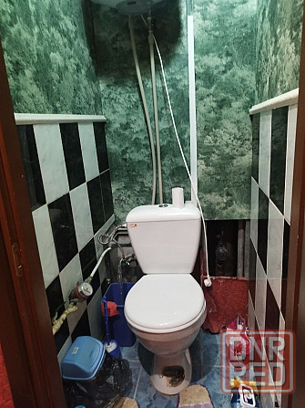 Аренда квартиры Буденновский р-н. Донецк - изображение 7