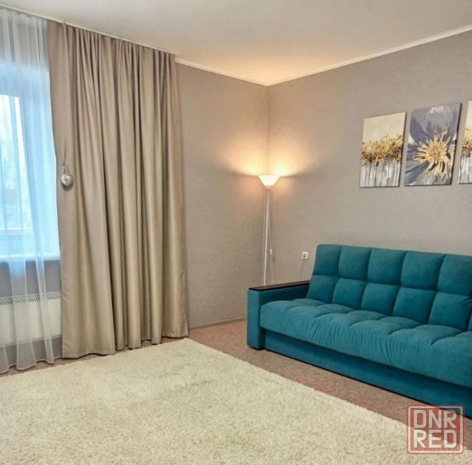 Калининский район, Медицинский колледж Донецк - изображение 5