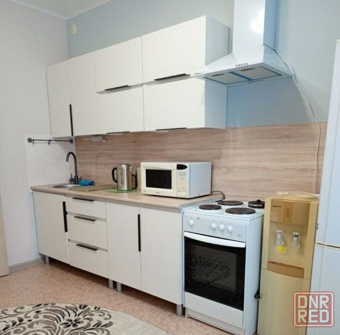 Калининский район, Медицинский колледж Донецк - изображение 2