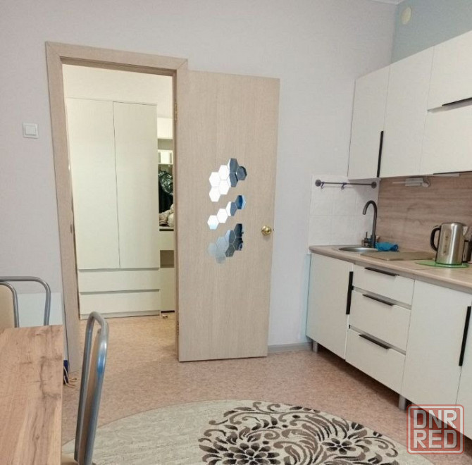 Калининский район, Медицинский колледж Донецк - изображение 3