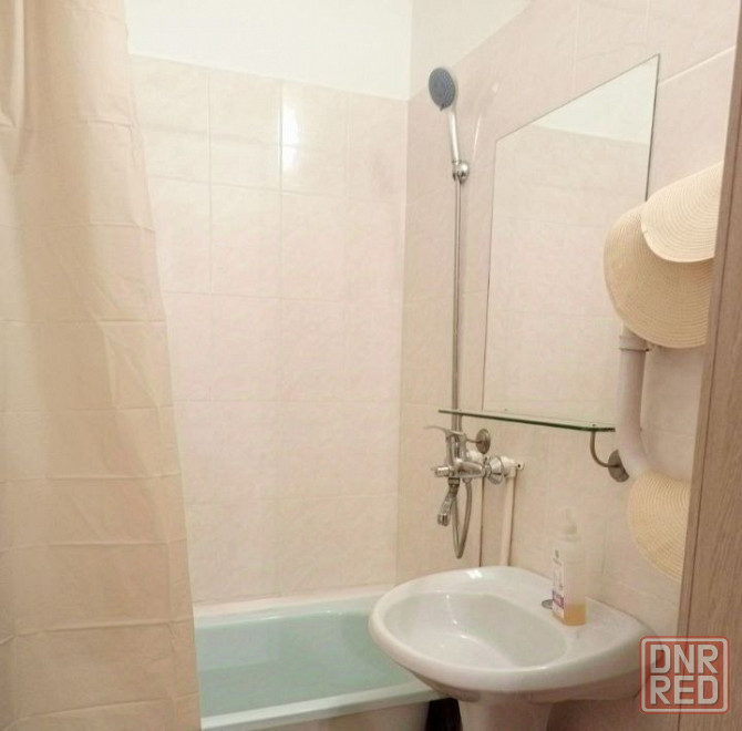 Калининский район, Медицинский колледж Донецк - изображение 8