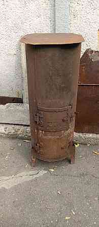 Продам буржуйку Донецк