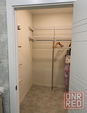 Сдам однокомнатную квартиру,в Киевском районе, Донецк Сити Донецк - изображение 4