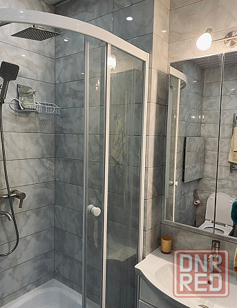 Сдам однокомнатную квартиру,в Киевском районе, Донецк Сити Донецк - изображение 1