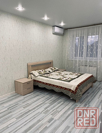 Сдам однокомнатную квартиру,в Киевском районе, Донецк Сити Донецк - изображение 7