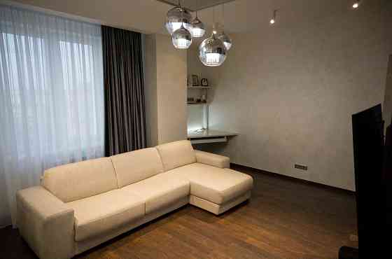 Сдается 3-х комнатная квартира в Ворошиловском районе в Жк "Люксембург" Донецк