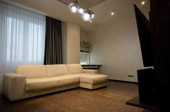 Сдается 3-х комнатная квартира в Ворошиловском районе в Жк "Люксембург" Донецк