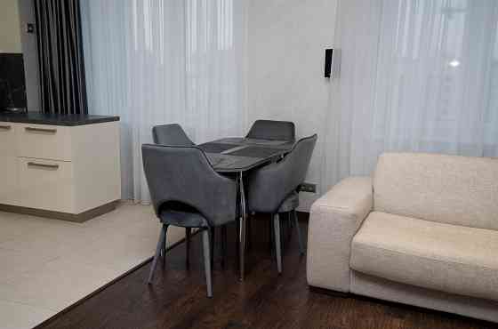 Сдается 3-х комнатная квартира в Ворошиловском районе в Жк "Люксембург" Донецк