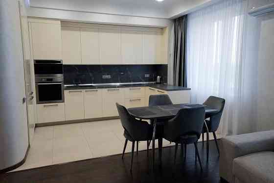 Сдается 3-х комнатная квартира в Ворошиловском районе в Жк "Люксембург" Донецк