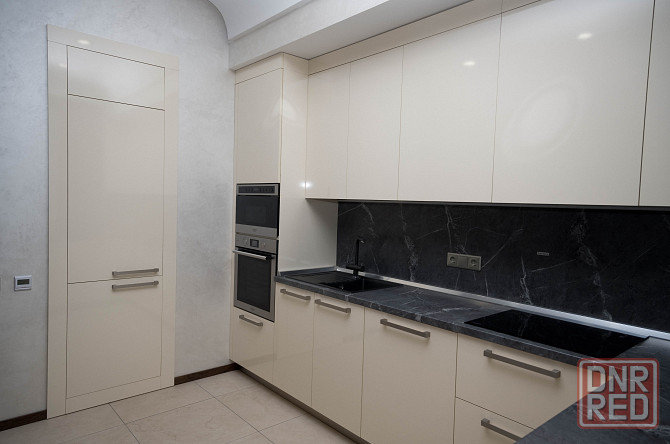 Сдается 3-х комнатная квартира в Ворошиловском районе в Жк "Люксембург" Донецк - изображение 2