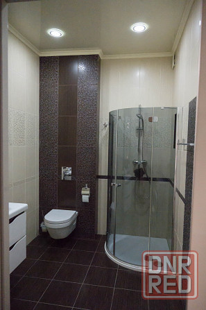 Сдается 3-х комнатная квартира в Ворошиловском районе в Жк "Люксембург" Донецк - изображение 8