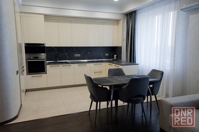 Сдается 3-х комнатная квартира в Ворошиловском районе в Жк "Люксембург" Донецк - изображение 1