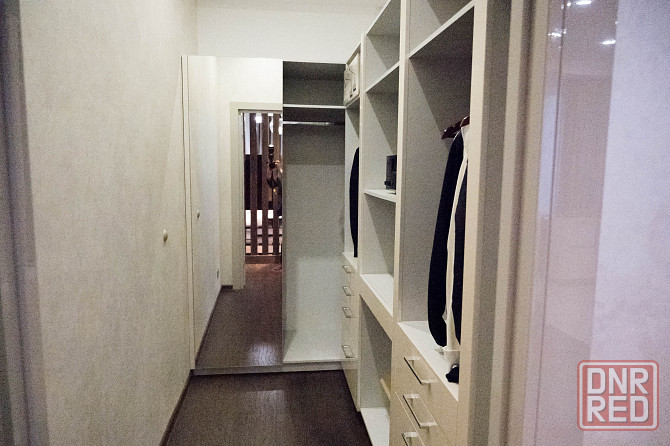 Сдается 3-х комнатная квартира в Ворошиловском районе в Жк "Люксембург" Донецк - изображение 7