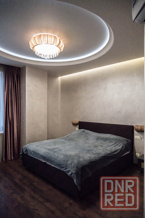 Сдается 3-х комнатная квартира в Ворошиловском районе в Жк "Люксембург" Донецк - изображение 9