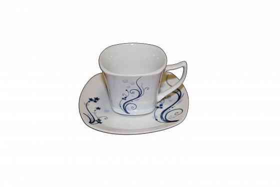 Фарфоровая посуда Донецк