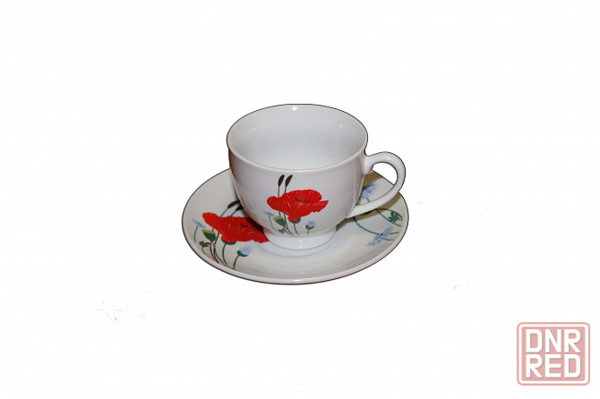 Фарфоровая посуда Донецк - изображение 4