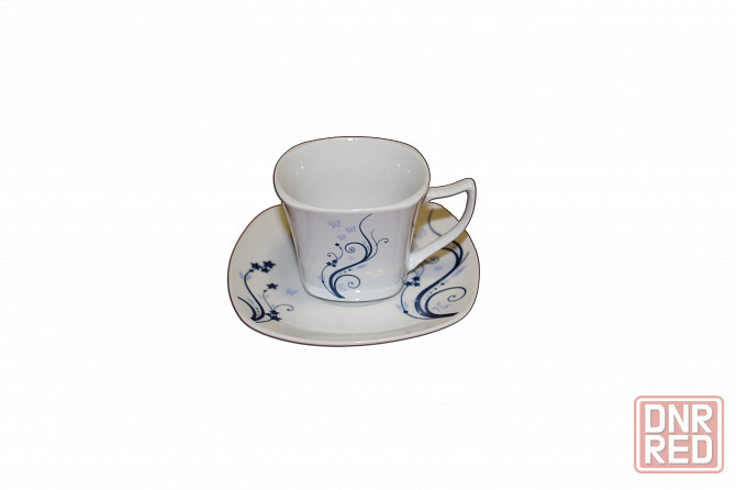 Фарфоровая посуда Донецк - изображение 2