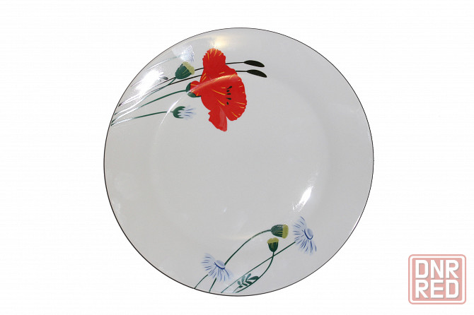 Фарфоровая посуда Донецк - изображение 6