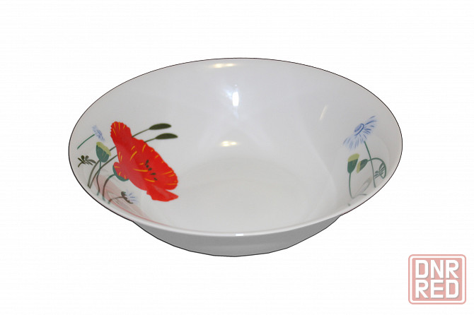 Фарфоровая посуда Донецк - изображение 5