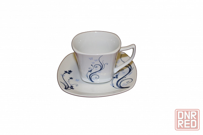 Фарфоровая посуда Донецк - изображение 1