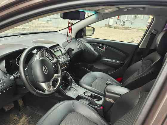 Продам хюндай ix-35 полный привод Донецк