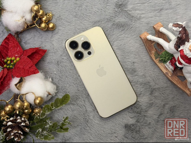 Продам iPhone 14 pro Макеевка - изображение 2