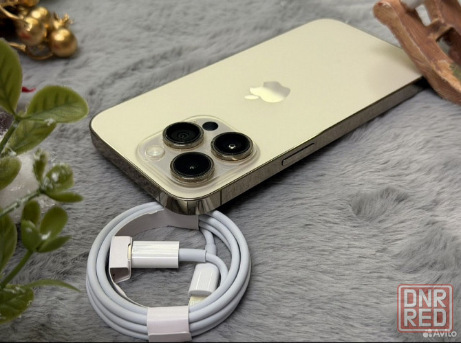 Продам iPhone 14 pro Макеевка - изображение 1