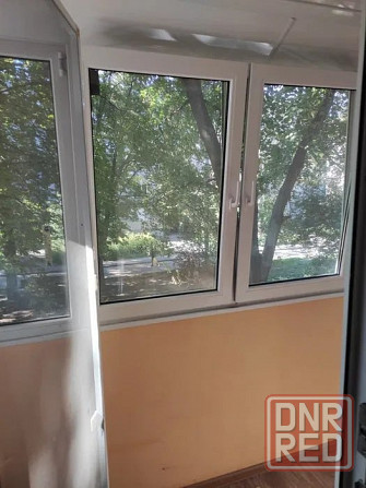 Сдается двухкомнатная квартира в Ворошиловском районе по ул. университетской Донецк - изображение 4