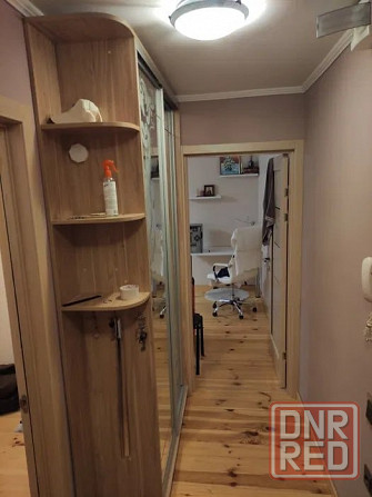 Сдается двухкомнатная квартира в Ворошиловском районе по ул. университетской Донецк - изображение 8