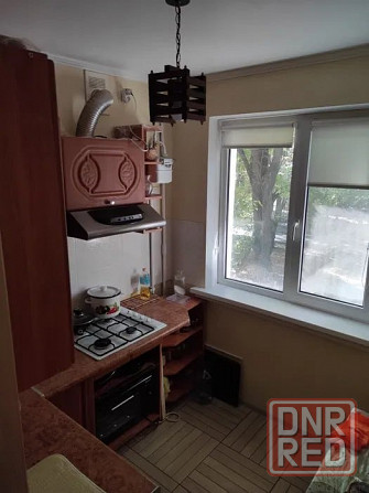 Сдается двухкомнатная квартира в Ворошиловском районе по ул. университетской Донецк - изображение 5