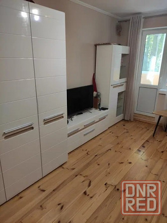 Сдается двухкомнатная квартира в Ворошиловском районе по ул. университетской Донецк - изображение 3